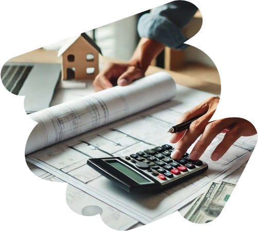 Transparent Construction Rates